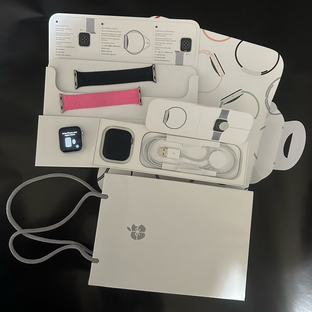 Apple Watch 40mm Series 6
